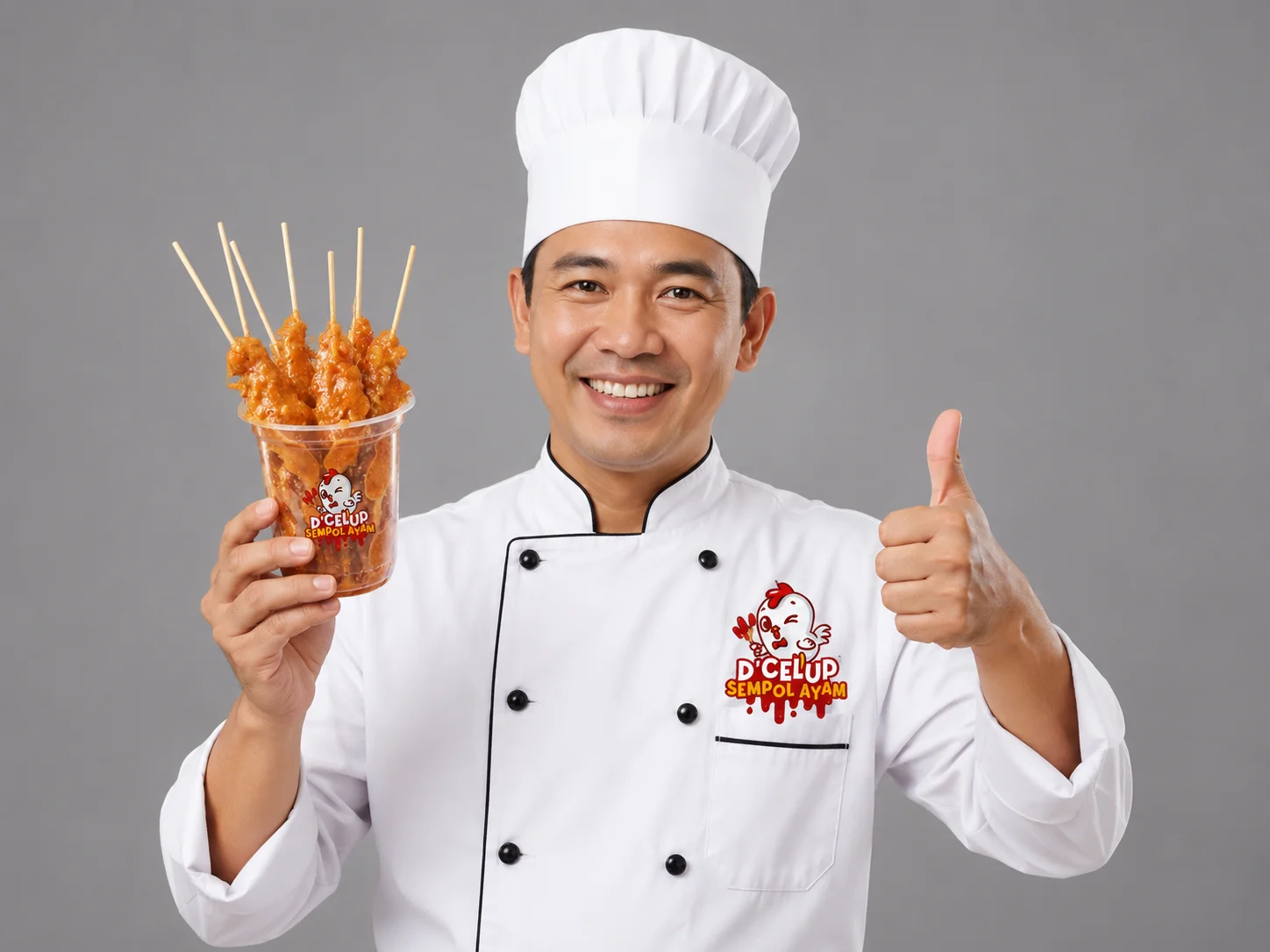 Resep & Penyajian Unik
