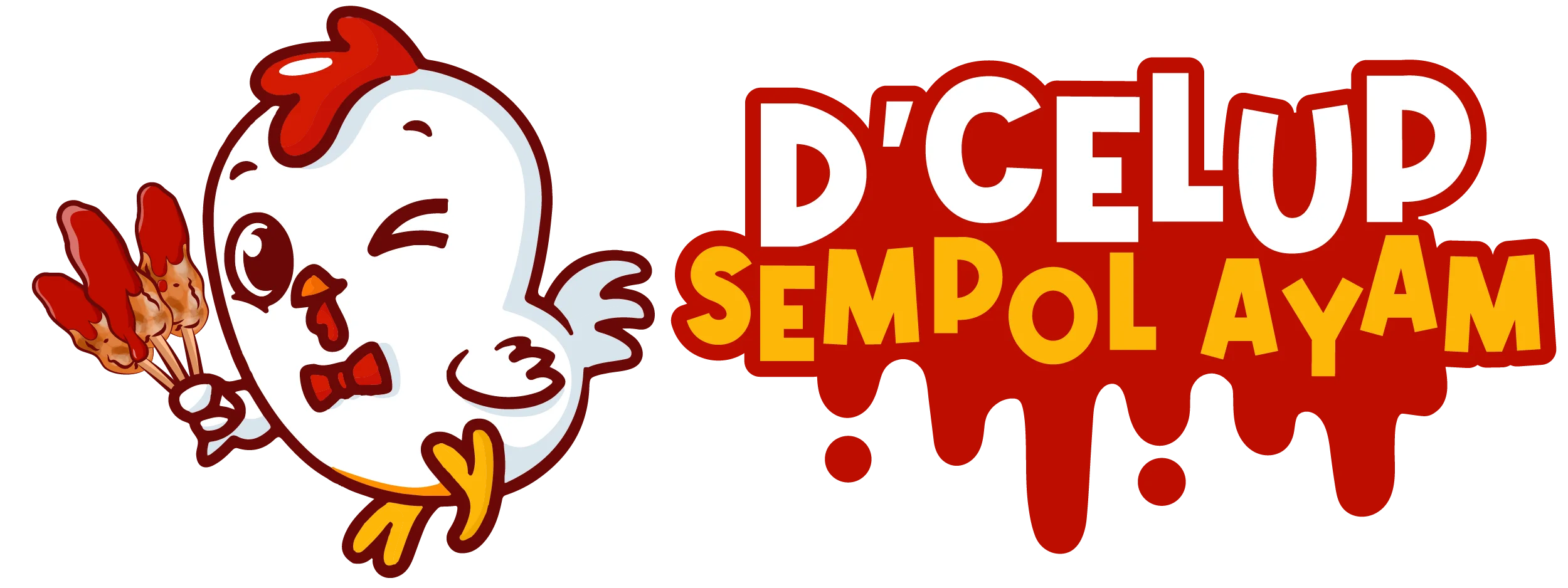 D'Celup Chicken Crispy X-Tra